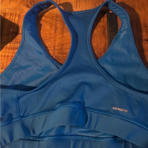 adidas tech fit clima lite bra - Picture 3 of 3